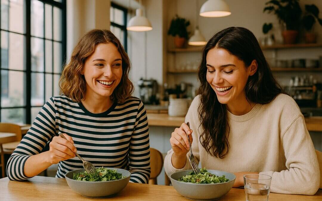 Increased Meal Voucher Value to €10