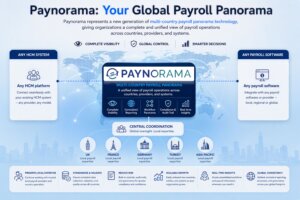 Paynorama - your global payroll panorama (Business Belgium)