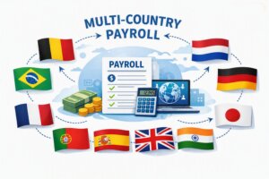 multi-country payroll (BusinessBelgium)